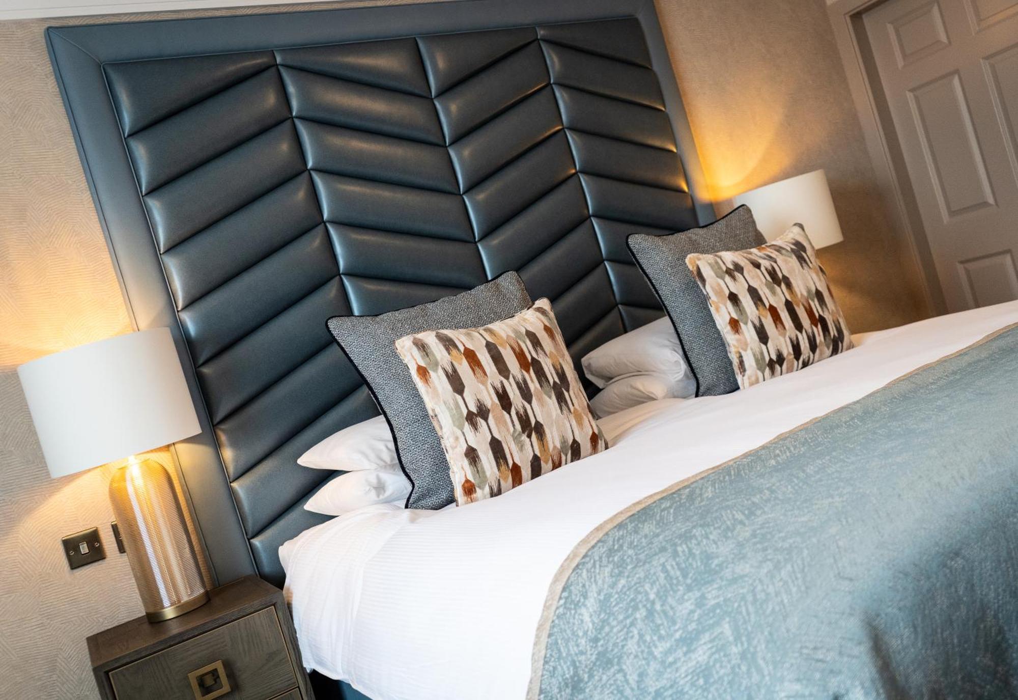 Beaufort Hotel — Fotos 1